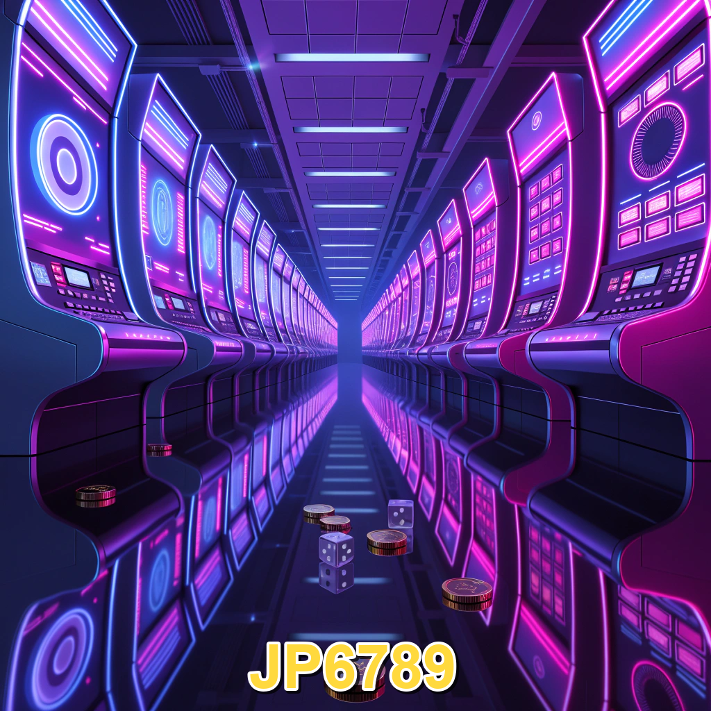 Screenshot 2 - JP6789 Features