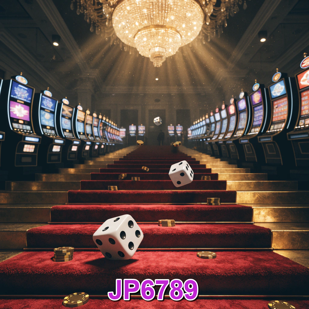 Screenshot 2 - JP6789 Features