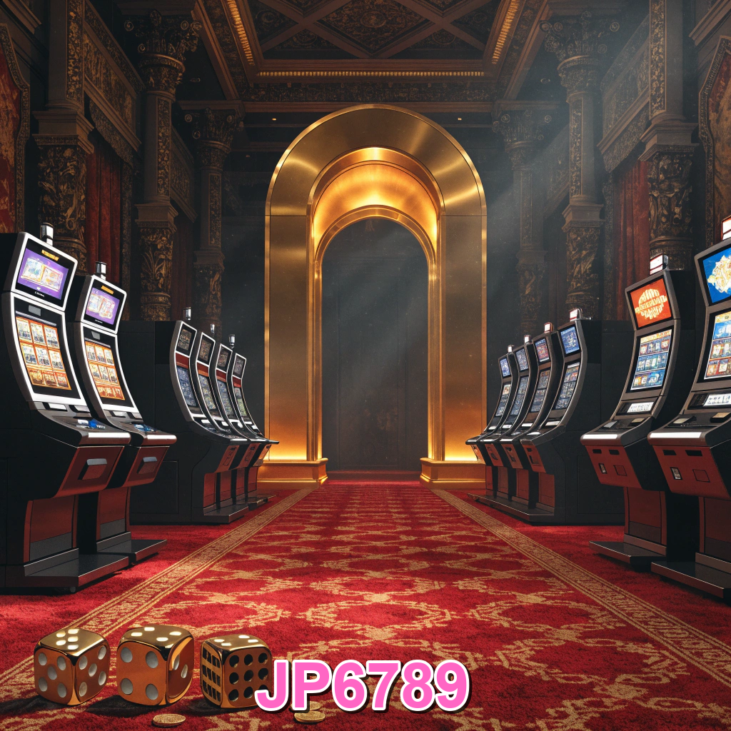 Screenshot 2 - JP6789 Features