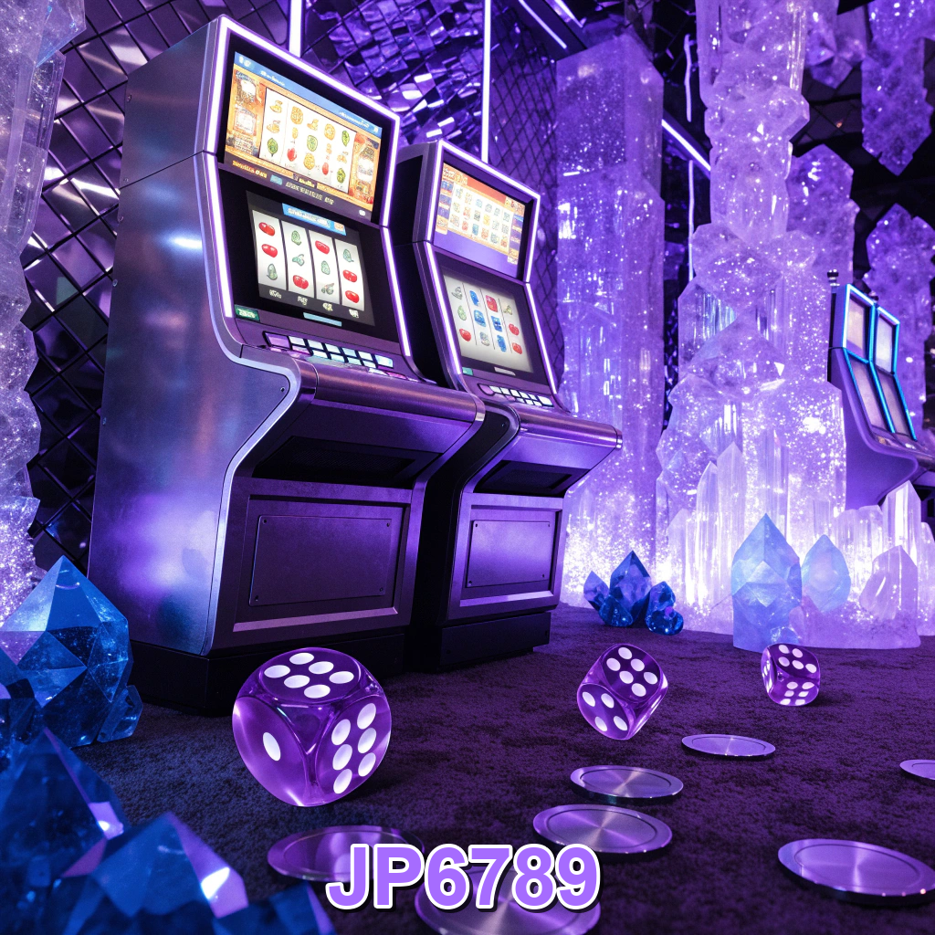 Screenshot 3 - JP6789 Settings