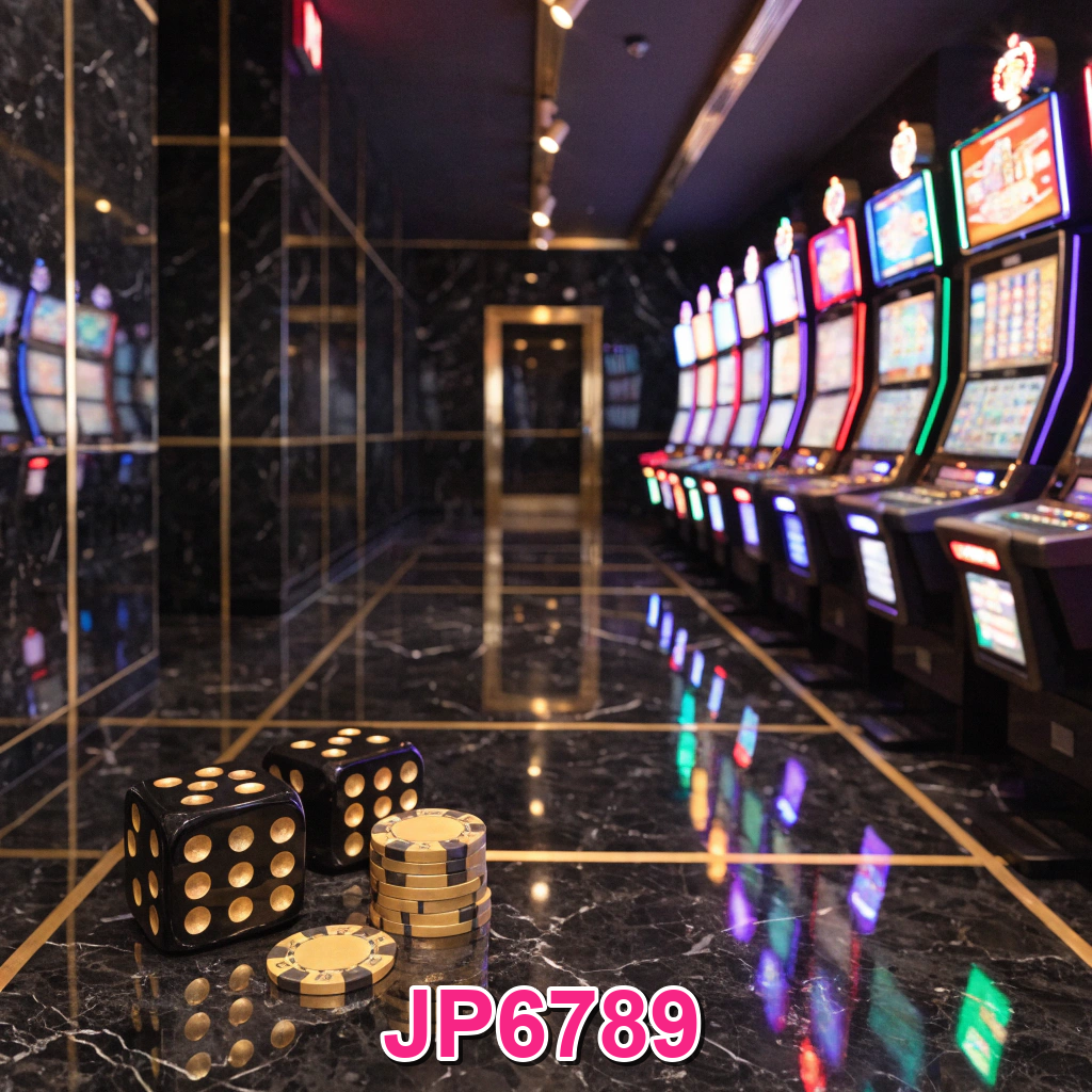 Screenshot 3 - JP6789 Settings