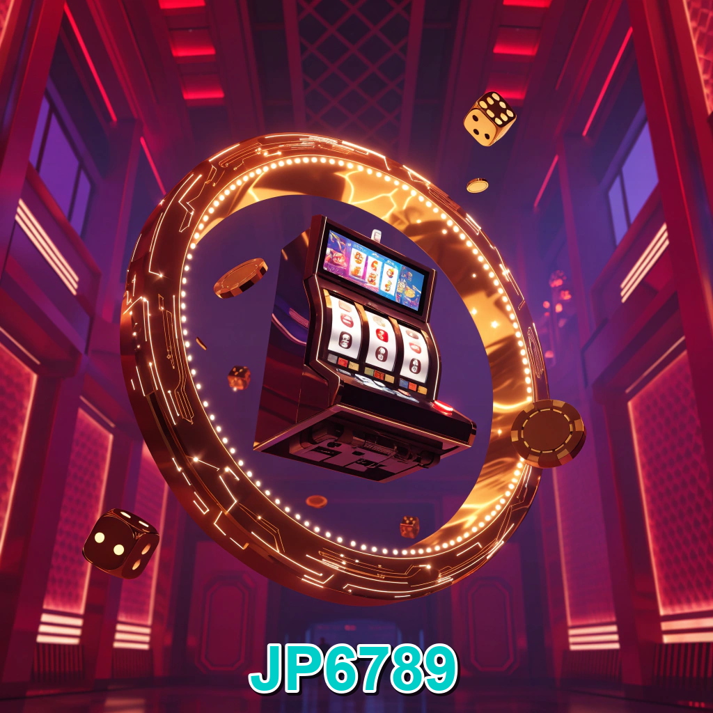 Screenshot 3 - JP6789 Settings