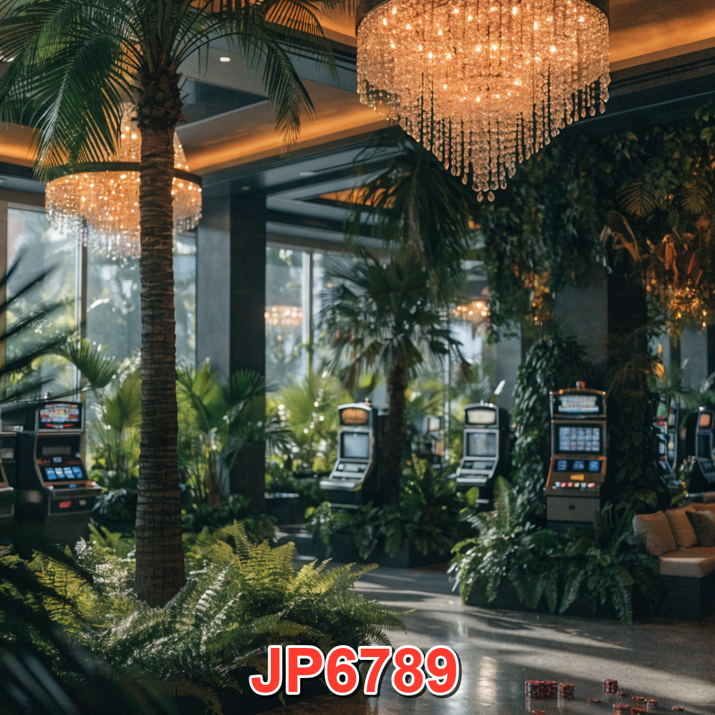 Screenshot 8 - JP6789 Dashboard