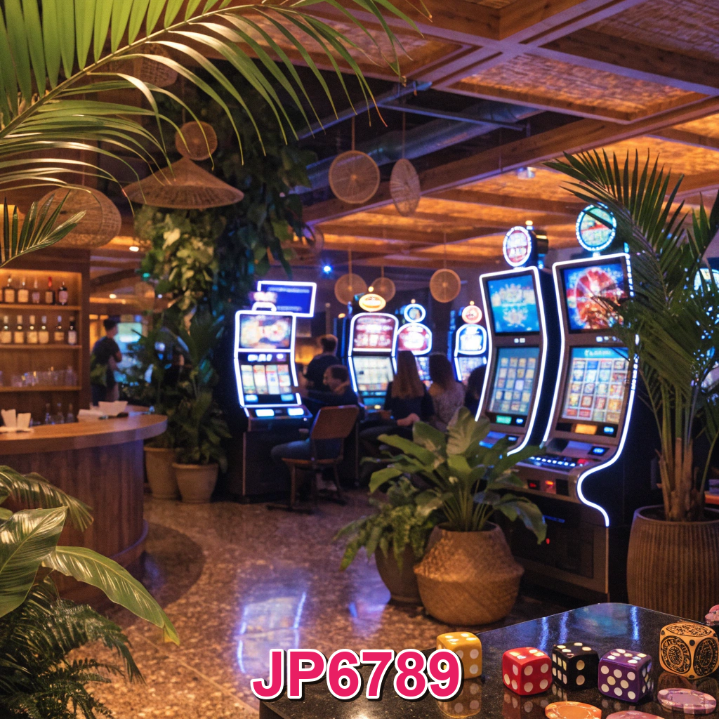 Screenshot 2 - JP6789 Features