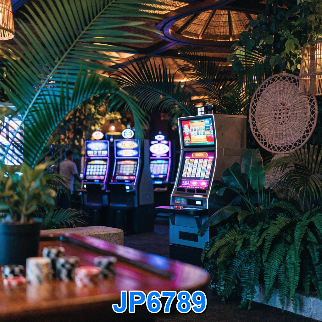 Screenshot 3 - JP6789 Settings