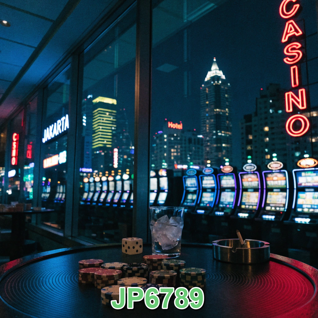 Screenshot 3 - JP6789 Settings