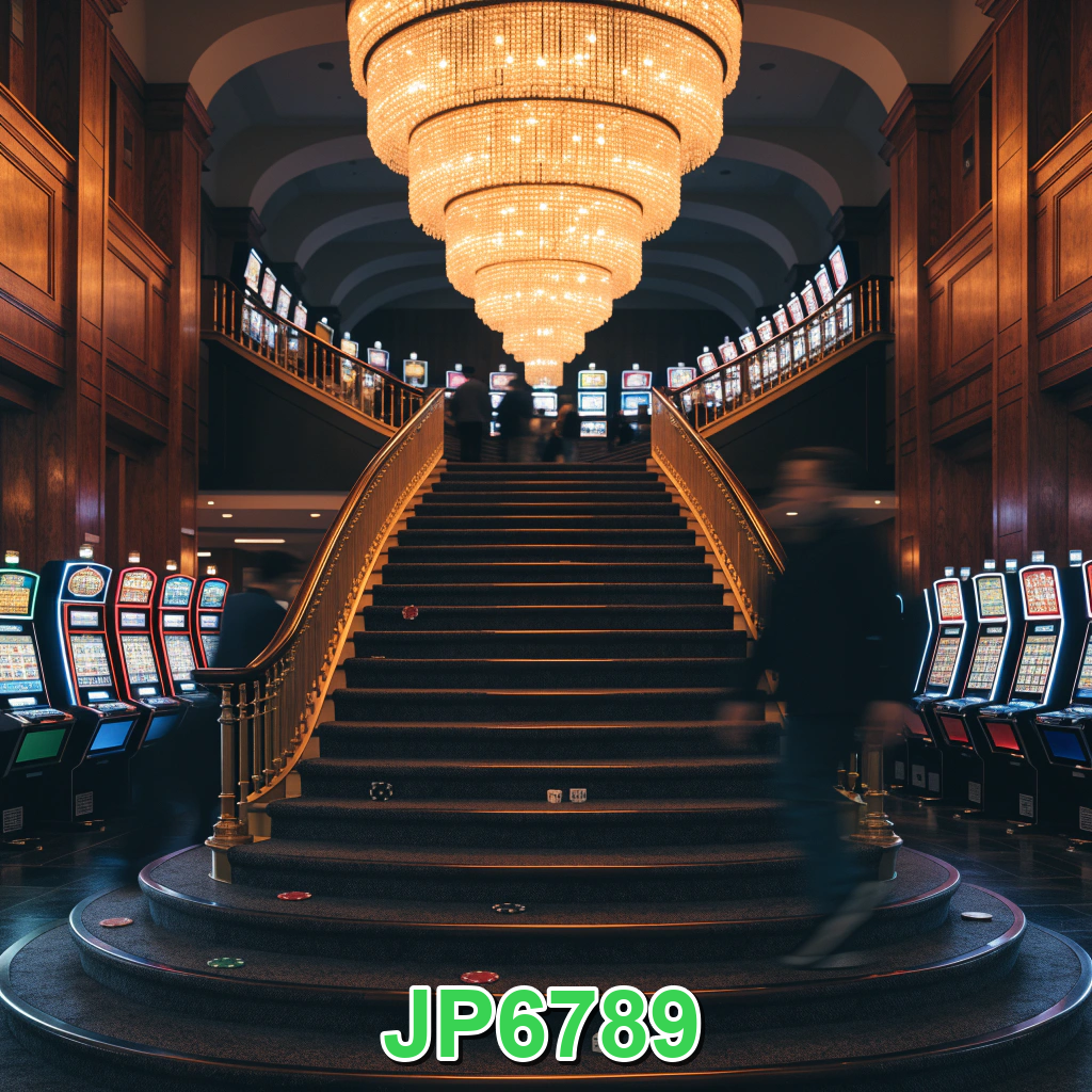 Screenshot 3 - JP6789 Settings