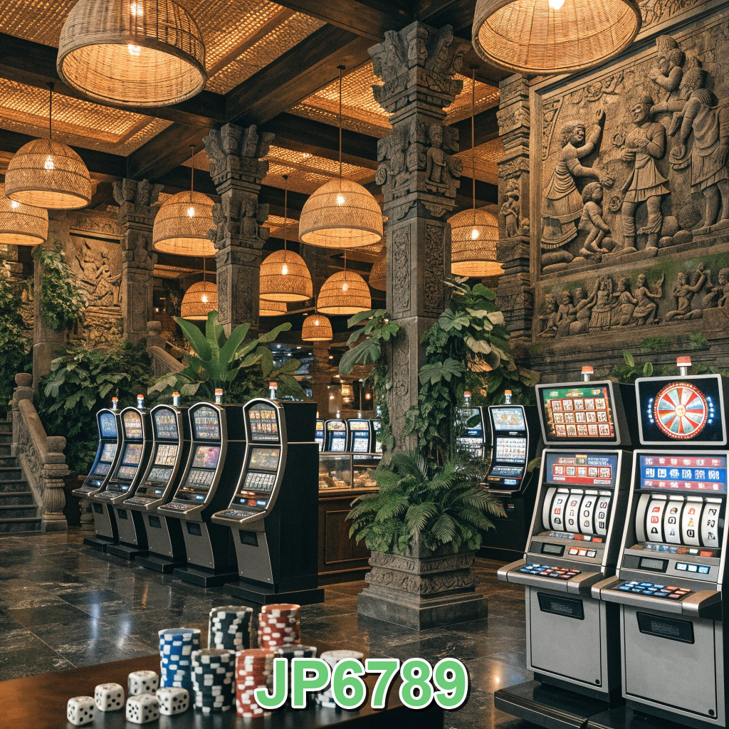 Screenshot 2 - JP6789 Features
