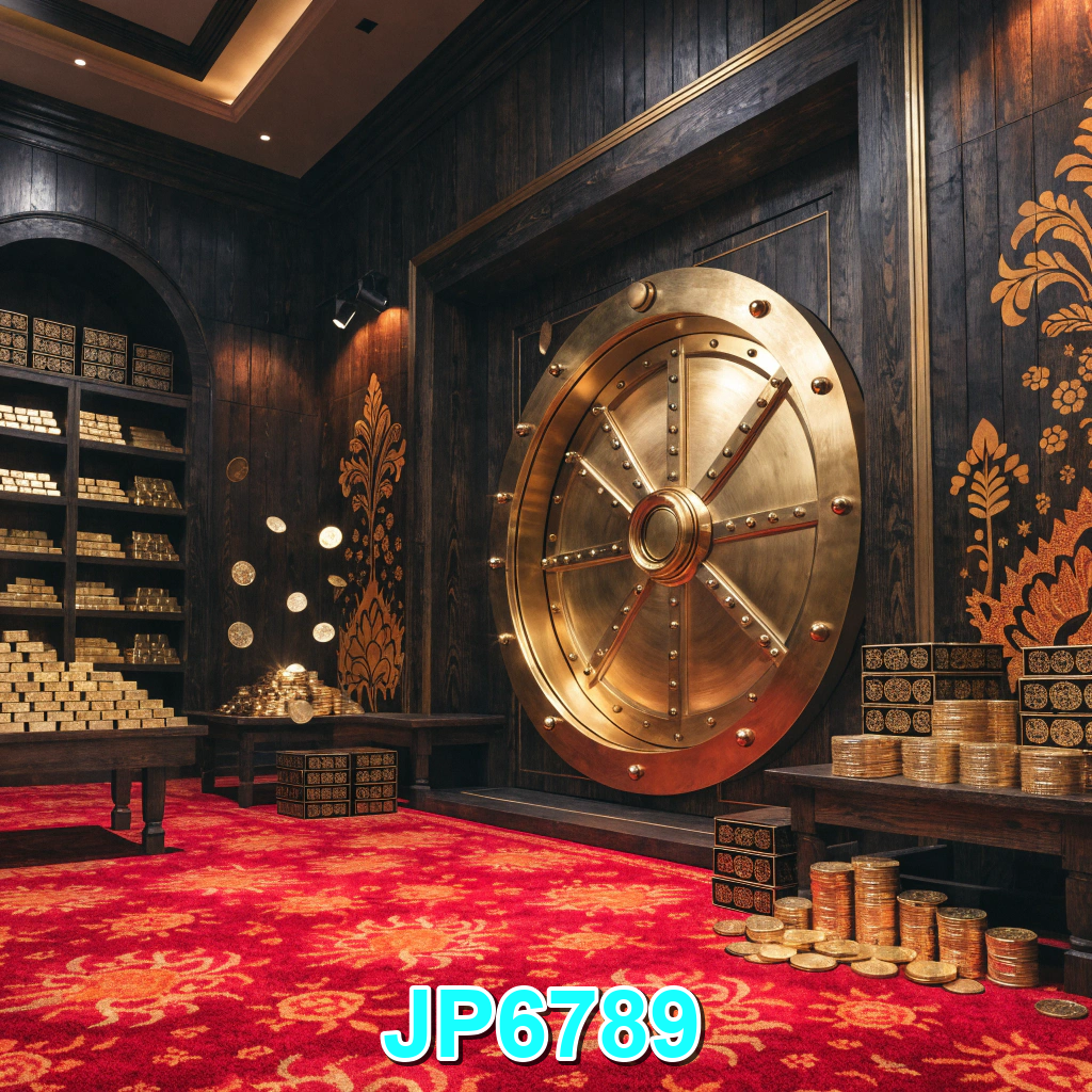 Screenshot 1 - JP6789 Home Screen