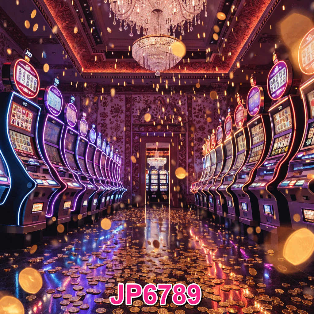 Screenshot 2 - JP6789 Features